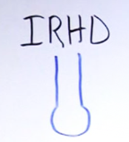 IRHD Durometer Scale