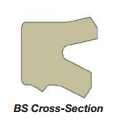 BS Cross Section