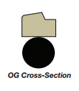 OG Cross Section