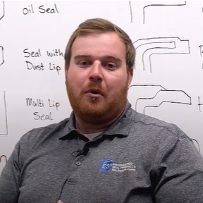 Introduction to Radial Shaft Seals