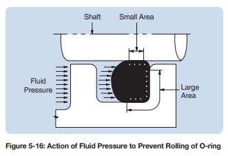 O-Ring Spiral Failure