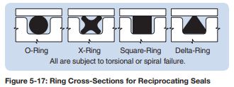 O-Ring Spiral Failure