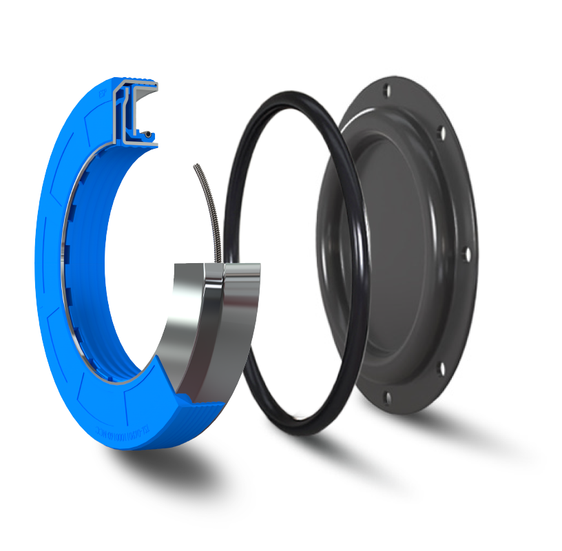 Food & Beverage Seals