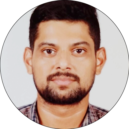 Hemanth Balaji