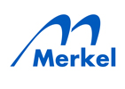 Merkel Logo