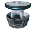 Frac Pump Valve Seal