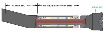 Mud Motor Diagram