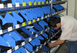 Vendor Managed Inventory Programs