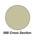 568 Cross Section