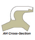 AH Cross Section