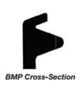 BMP Cross Section