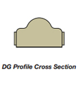 DG Cross Section