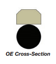 OE Cross Section