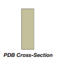 PDB Cross Section