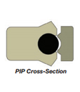 PIP Cross Section