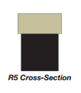 R5 Cross Section