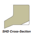 SHD Cross Section