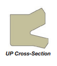 UP Cross Section