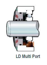 LD Multi Port