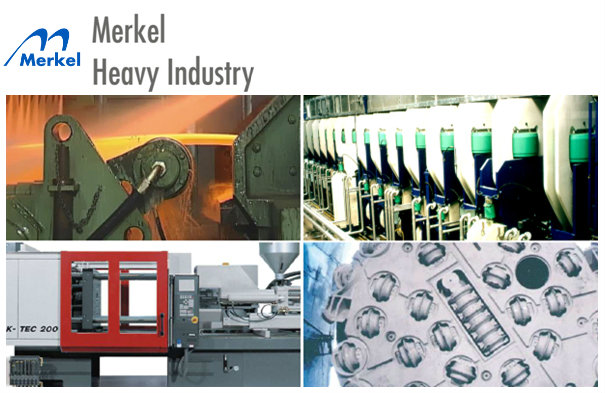 Merkel Heavy Industry