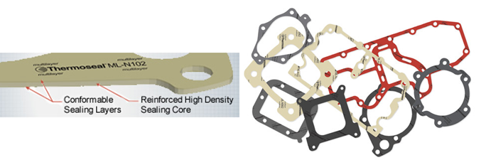 Custom Gaskets