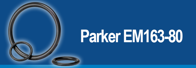 Parker EM163-80 EPDM