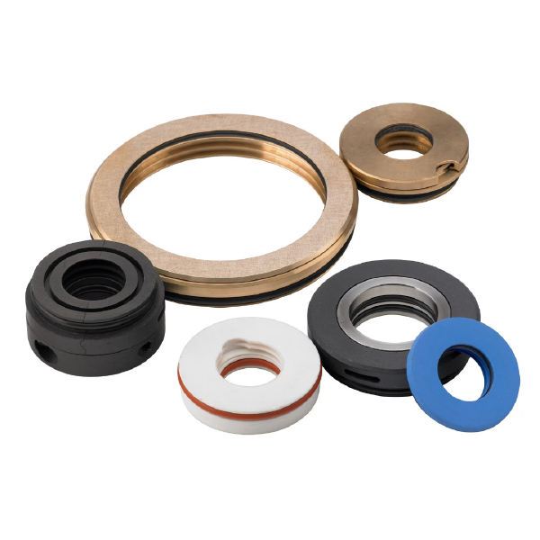 Parker ProTech Bearing Isolators