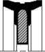 Simrit TDUO P