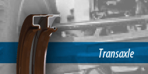 Transaxle