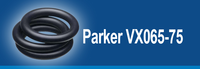 Parker VX065-75